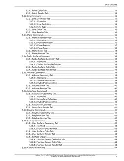 5.3.1.2. Point: Color Tab ...................................................................................................