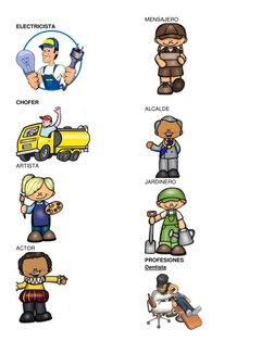 (http://1.bp.blogspot.com/_IIIldweF1p8/S0lKuDzVkxI/AAAAAAAAAEE/7aB5eGS5-Y0/s1600-h/dentista.png) 
ELECTRICISTA  
 
 
CHOFER