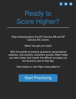 (https://albert.io/?utm_campaign=ebook-header-icon&utm_medium=ebook&utm_source=ebook) (https://twitter.com/learnwithalbert)