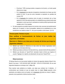 9 
 
o El primero “ 10” es porque existe un espacio en la función, y el valor queda 
afuera de su rango 
o En la Ilustrac