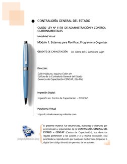 Lic. Gloria del S. Zamorano Lujan
Lic. Gloria del S. Zamorano Lujan
Calle Indaburo, esquina Colón s/n
Calle Indaburo, esquina