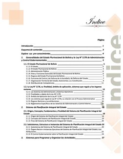 Índice 
Índice 
Página
Página
Introducción __________________________________
Introducción __________________________________