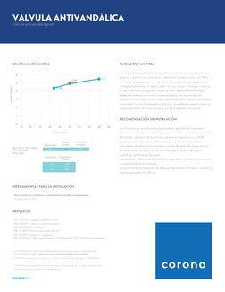 corona.co  
• CORONA tiene un reporte de sostenibilidad corporativo que sigue los lineamientos del 
  GRI Sustainability Rep
