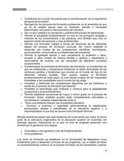 Programa Medicina

Constituirse en el punto de partida para la transformación de la experiencia
temp