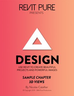 © Copyright 2019 - BIM Pure Productions
REVIT PURE
PRESENTS
DESIGN
USE REVIT TO CREATE BEAUTIFUL 
PROJECTS AND POWERFUL IMAGE