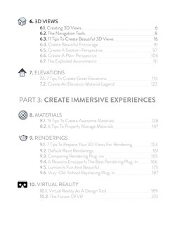 6. 3D VIEWS
	
	
6.1. Creating 3D Views		
	
	
	
	
  	
           6	
	
	
6.2. The Navigation Tools