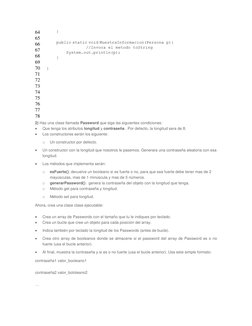 64
65
66
67
68
69
70
71
72
73
74
75
76
77
78
}
public static void MuestraInformacion(Persona p){