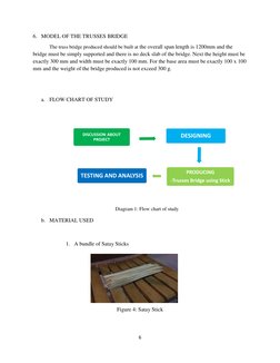 Truss Bridge Project Analysis and Design | PDF | Truss | Building ...