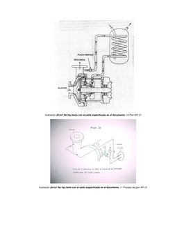Ilustración ¡Error! No hay texto con el estilo especificado en el documento.-10 Plan API 21 
 
Ilustración ¡Error! No hay t