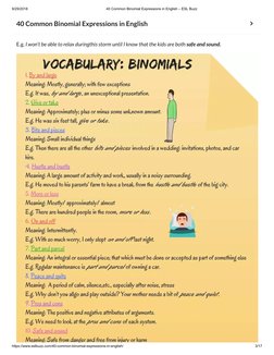 9/29/2018
40 Common Binomial Expressions in English – ESL Buzz
https://www.eslbuzz.com/40-common-binomial-expressions-in-engl