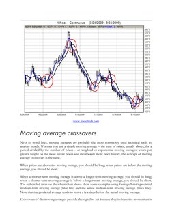 www.tradertech.com  (http://www.tradertech.com/free_reports.asp?code=TP_Ebooks)
 
Moving average crossovers 
 
Next to tr