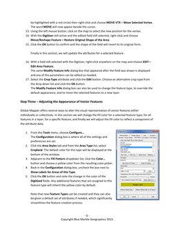 Global Mapper 16: Introductory Training | PDF | Geographic Information ...