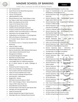 Page 9 of 12 
 
Seminar 
Topics 
 
Lux - A success story 
 
Smart Phones Era Has Raised New Aspirations 
 
The HR Indu