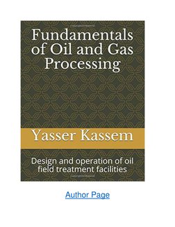 Fundamentals of Oil and Gas Processing | PDF | Gases | Hydrocarbons