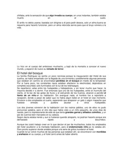 chillaba, ante la sensación de que algo invadía su cuerpo, en unos instantes, también estaba 
muerto 
en 
el 
suelo. 
 
El an