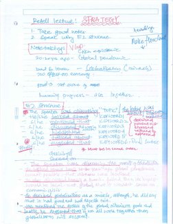 Pte Notes.pdf My PTE Notes | PDF