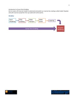 Petrel Structural Modeling Guide | PDF | Data Analysis | Icon (Computing)