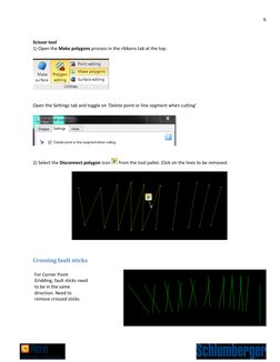 PETREL 1 Structural Modeling PDF | PDF | Data Analysis | Icon (Computing)