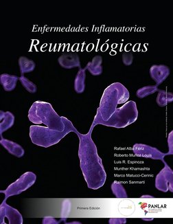 Primera Edición
Rafael Alba Fériz
Roberto Muñoz Louis
Luis R. Espinoza
Munther Khamashta
Marco Matucci-Cerinic
Raimon Sanmart