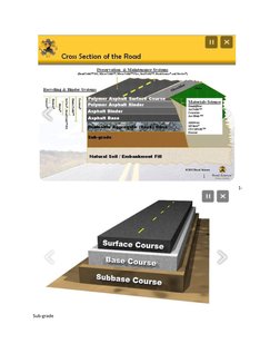 Road Structure and Construction Methods | PDF | Road | Road Surface