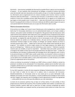 Este hecho --- que enormes cantidades de información se pueden llevar a cabo en una muy pequeña 
el espacio --- es, por supue