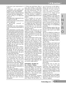 Prelims Magic 2014
7
I
N
T
R
O
# Increase your motivation to
achieve
# Increase your pride and
satisfaction in your achievem