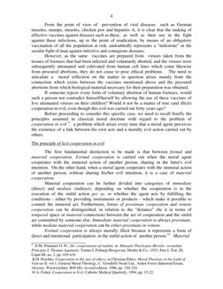 4
From the point of view of prevention of viral diseases such as German
measles, mumps, measles, chicken pox and hepati