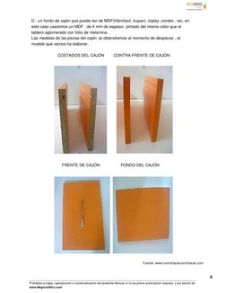 __________________________________________________________________________________________ 
Prohibida la copia, reproducció