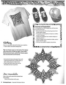 ZenTangles 1 PDF | PDF