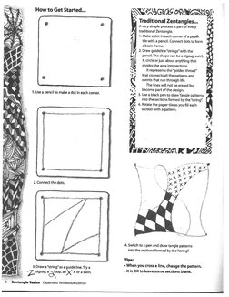 ZenTangles 1 PDF | PDF