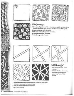 ZenTangles 1 PDF | PDF