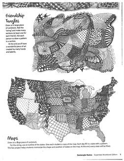 ZenTangles 1 PDF | PDF