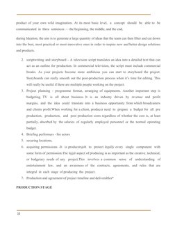  
 
 
product of your own wild imagination. At its most basic level, a concept should be able to be