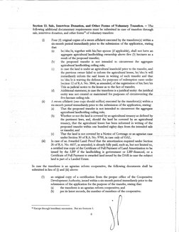 Dareo Document Example Dar Ao-2016-06 | PDF