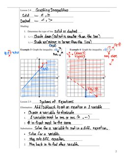 2 
Lesson 2.4: ________________________________________________________________ 
___________ line: __________________________
