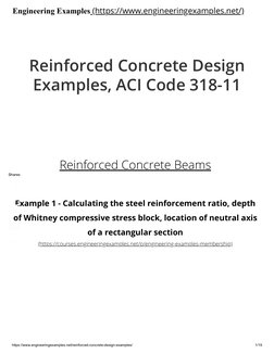 (javascript:void(0);) (javascript:void(0);) (https://www.engineeringexamples.net/)5/21/2019
Reinforced Concrete Design Ex (j