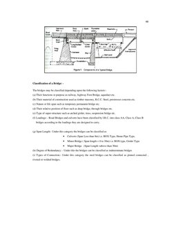 Bridge Engineering Notes PDF | PDF