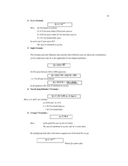 Bridge Engineering Notes PDF | PDF