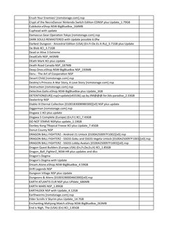 Crush Your Enemies! [romstorage.com].nsp
Crypt of the NecroDancer Nintendo Switch Edition CDNSP plus Update_1.79GB
Cubikolor.