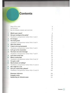 Complete KET SB | PDF