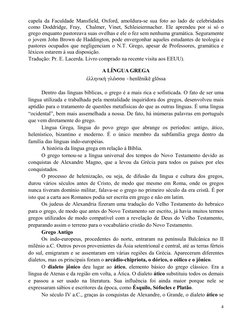 4
capela da Faculdade Mansfield, Oxford, amoldura-se sua foto ao lado de celebridades 
como Doddridge, Fray,  Chalmer, Vine