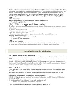 The two declarative automation options I know about are workflow rule and process builders. Both these 
options may sometime