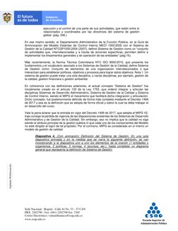 Sede Nacional - Bogotá - Calle 44 No. 53 - 37 CAN  
PBX: 2202790 - Fax: (091) 2202790 Ext. 7205   
Correo Electrónico