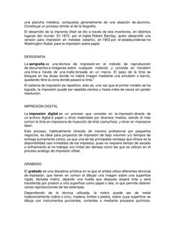 una plancha metálica, compuesta generalmente de una aleación de aluminio. (https://es.wikipedia.org/wiki/Aluminio) 
Constituy