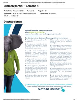 10/6/2019
Examen parcial - Semana 4: INV/SEGUNDO BLOQUE-PROCESO ESTRATEGICO II-[GRUPO5]
https://poli.instructure.com/courses/