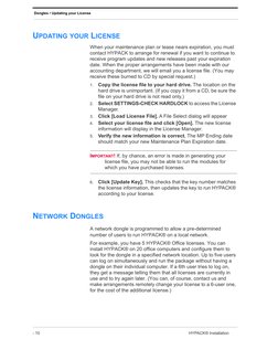 HYPACK Install Guide | PDF | Microsoft Windows | Computer Network