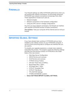 HYPACK Install Guide | PDF | Microsoft Windows | Computer Network