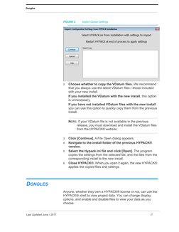 HYPACK Install Guide | PDF | Microsoft Windows | Computer Network