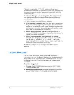 HYPACK Install Guide | PDF | Microsoft Windows | Computer Network