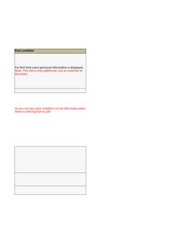 Test Cases For OrangeHRM SoftwareTestingHelp | PDF | Login | Password